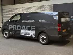 Toyota Proace (2024) thumbnail 3