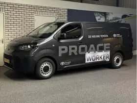 Toyota Proace (2024) thumbnail 5