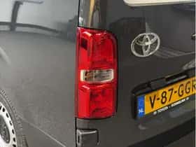 Toyota Proace (2024) thumbnail 7