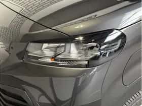 Toyota Proace (2024) thumbnail 9