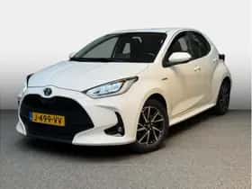 Toyota Yaris (2020)
