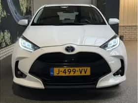 Toyota Yaris (2020) thumbnail 5