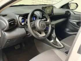 Toyota Yaris (2020) thumbnail 7