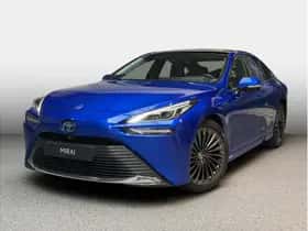 Toyota Mirai (2021)