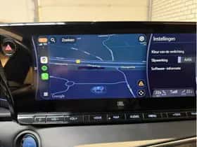 Toyota Mirai (2021) thumbnail 12