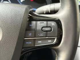 Toyota Mirai (2021) thumbnail 20