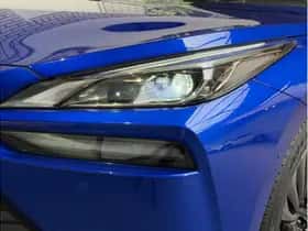 Toyota Mirai (2021) thumbnail 5