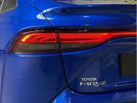 Toyota Mirai (2021) thumbnail 6