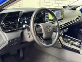 Toyota Mirai (2021) thumbnail 7