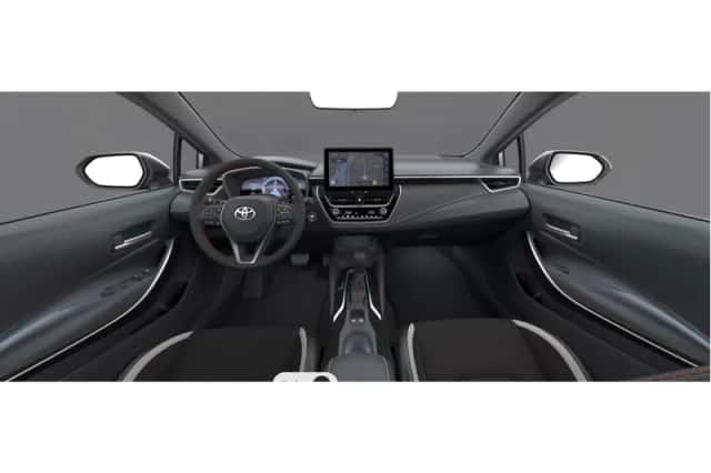 Toyota Corolla (2026) thumbnail 5
