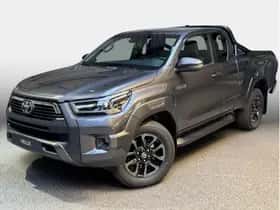 Toyota Hilux (2026) thumbnail 1