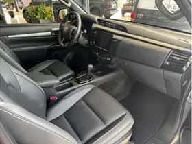 Toyota Hilux (2026) thumbnail 14