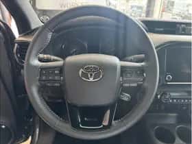 Toyota Hilux (2026) thumbnail 18