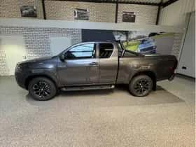 Toyota Hilux (2026) thumbnail 3