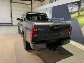Toyota Hilux (2026) thumbnail 4