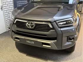 Toyota Hilux (2026) thumbnail 5