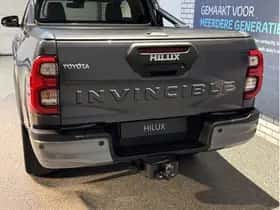 Toyota Hilux (2026) thumbnail 6