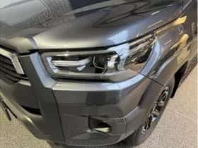 Toyota Hilux (2026) thumbnail 7