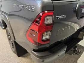 Toyota Hilux (2026) thumbnail 8