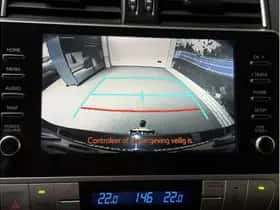 Toyota Land Cruiser (2022) thumbnail 16