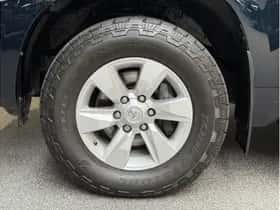 Toyota Land Cruiser (2022) thumbnail 17