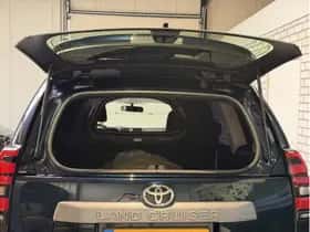 Toyota Land Cruiser (2022) thumbnail 20