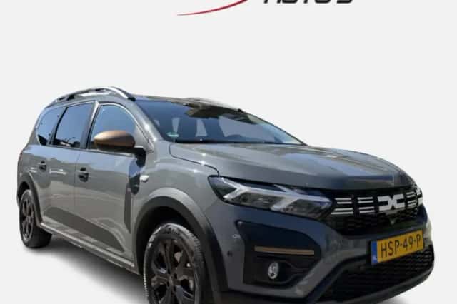 Dacia Jogger (0) thumbnail 1
