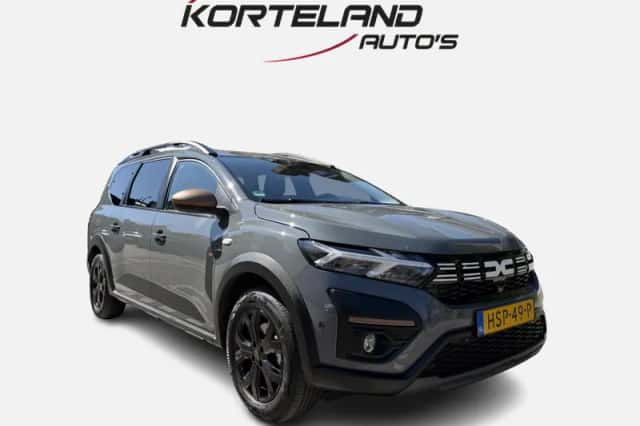 Dacia Jogger (0) thumbnail 2