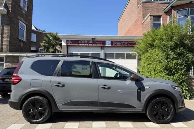 Dacia Jogger (0) thumbnail 3