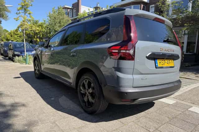 Dacia Jogger (0) thumbnail 6
