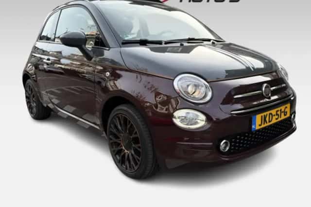 Fiat 500 (0) thumbnail 1