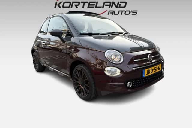 Fiat 500 (0) thumbnail 2