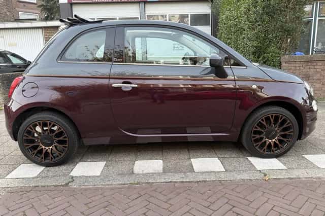 Fiat 500 (0) thumbnail 3
