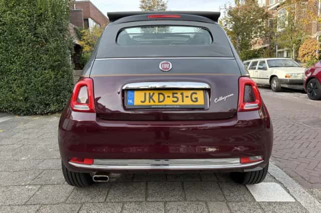 Fiat 500 (0) thumbnail 5
