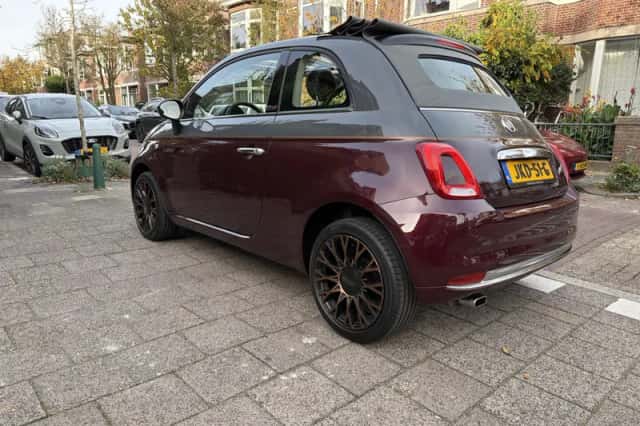 Fiat 500 (0) thumbnail 6