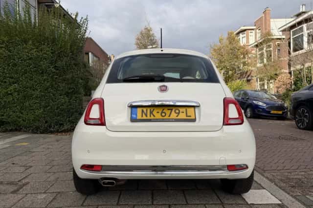 Fiat 500 (0) thumbnail 5