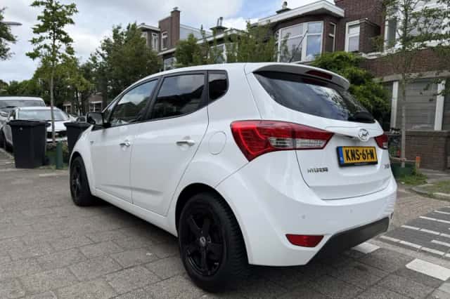 Hyundai ix20 (0) thumbnail 6
