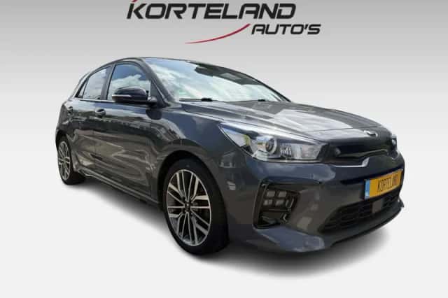Kia Rio (0) thumbnail 2