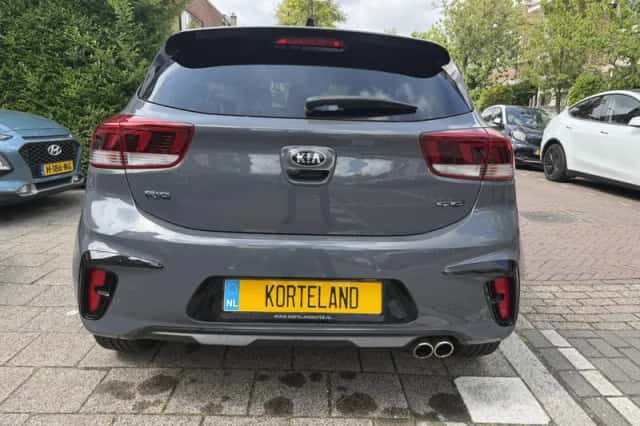 Kia Rio (0) thumbnail 6