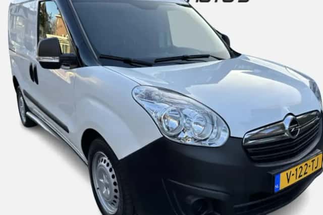 Opel Combo (0) thumbnail 1