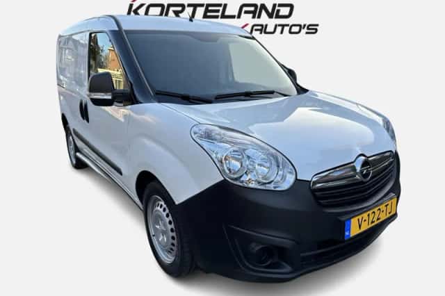 Opel Combo (0) thumbnail 2