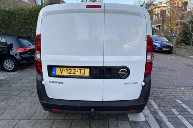 Opel Combo (0) thumbnail 5