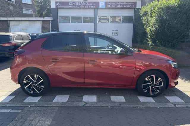Opel Corsa (2024) thumbnail 3