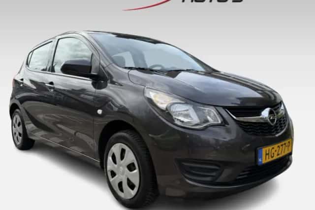 Opel Karl (0) thumbnail 1