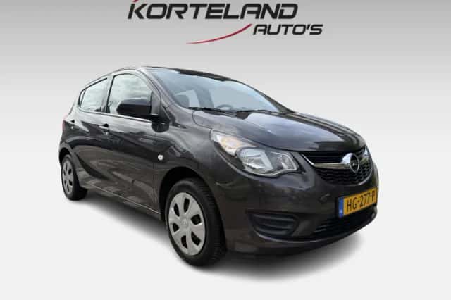 Opel Karl (0) thumbnail 2