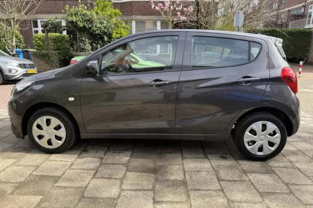 Opel Karl (0) thumbnail 3