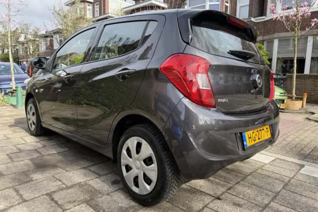 Opel Karl (0) thumbnail 4