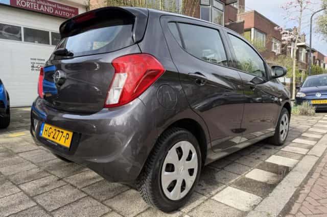 Opel Karl (0) thumbnail 6