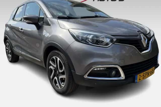 Renault Captur (0) thumbnail 1