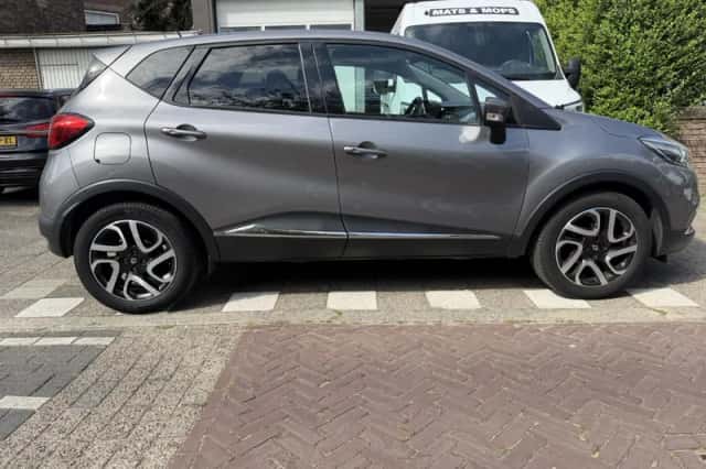 Renault Captur (0) thumbnail 3
